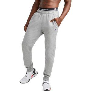 Champion Men's Joggers  Fleece Joggers Sweatpants for Men NWT